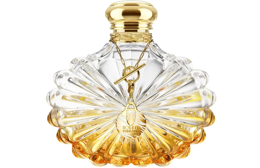 Lalique Soleil Vibrant Eau de Parfum 100ml