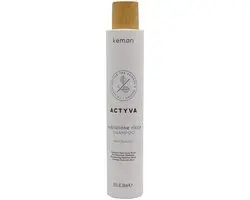 Kemon Actyva Nutrizione Rich Shampoo 250 Ml