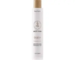 Kemon Actyva Disciplina Shampoo 250ml