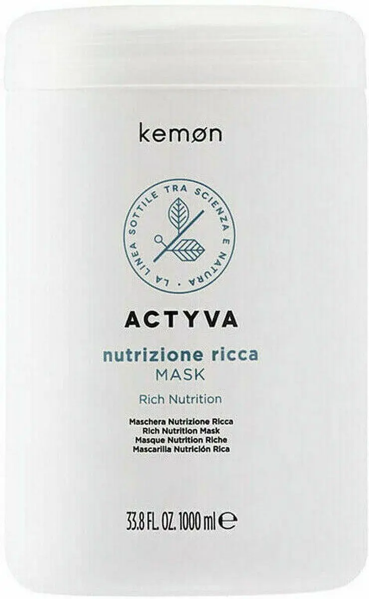 Kemon Actyva Nutrizione