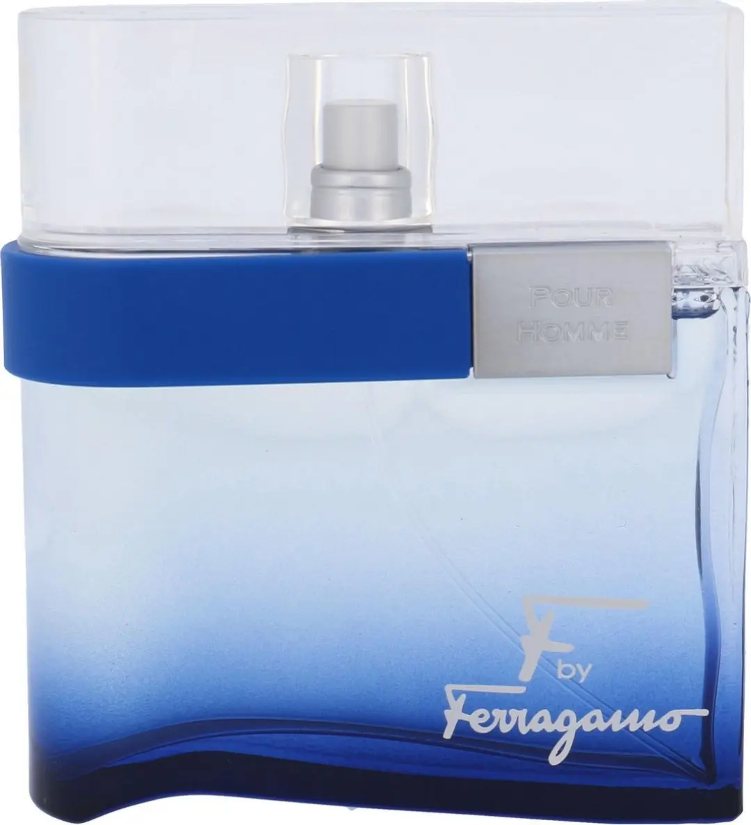 Herenparfum Salvatore Ferragamo EDT F By Ferragamo Free Time (100 ml)