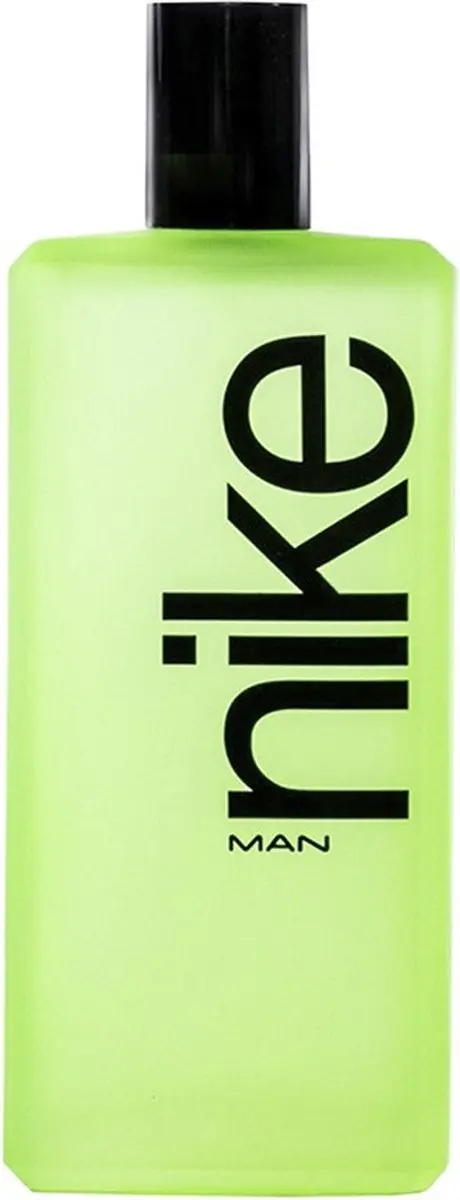 Ultra Groene Man Eau de Toilette Nevel 200ml