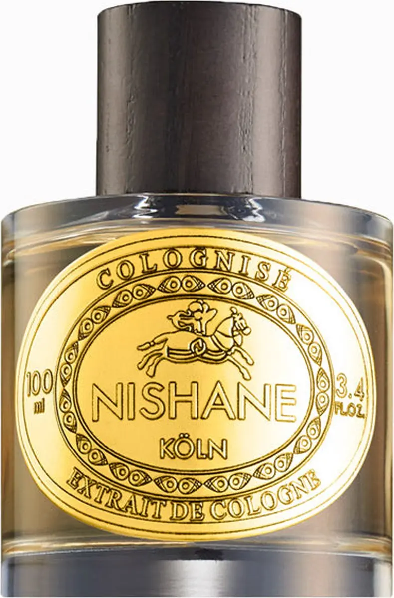 Nishane Safran Colognisé Eau de Parfum 100ml
