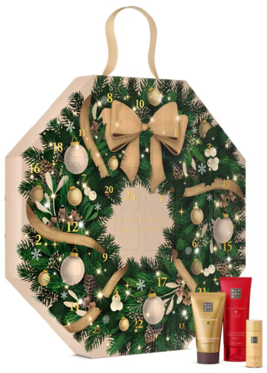 Rituals Adventskalender