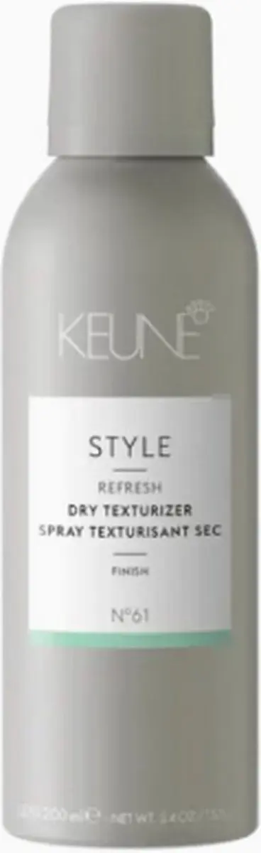 Keune Style Refresh Dry Texturizer N°61 Spray Hold 6