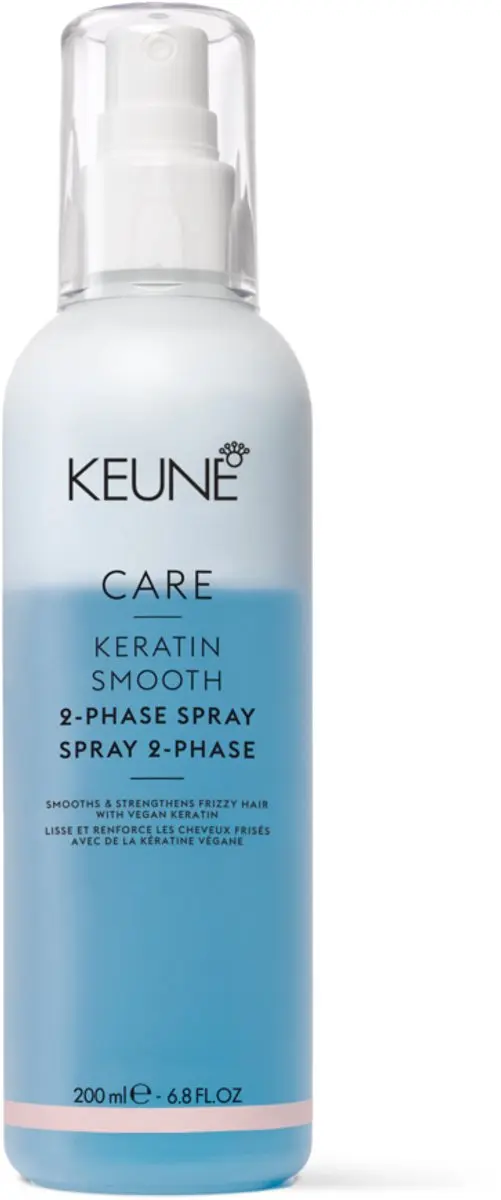 Keune Care Keratin Smooth 2-Phase Spray
