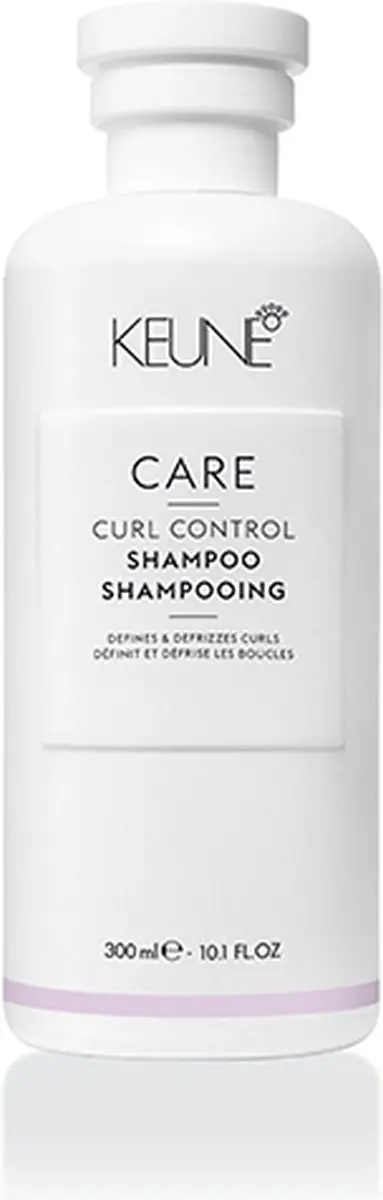 Keune Care Curl Control Shampoo