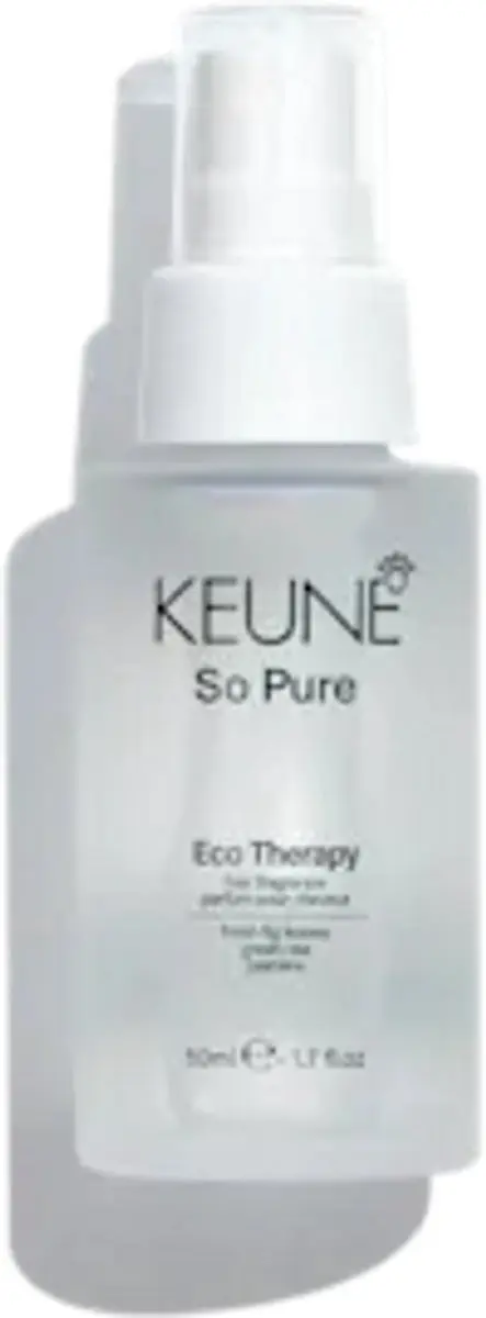 So Pure haarparfum