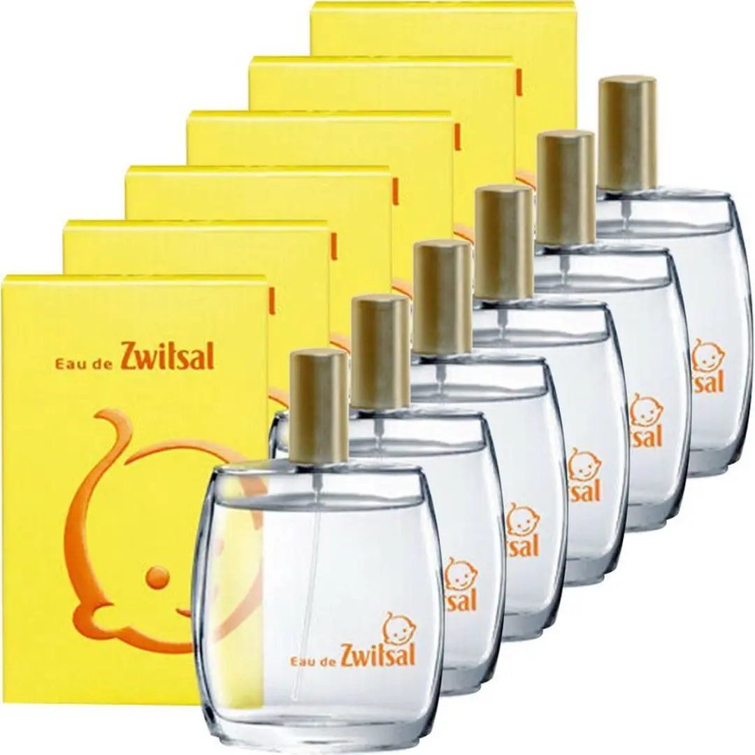 Zwitsal Baby