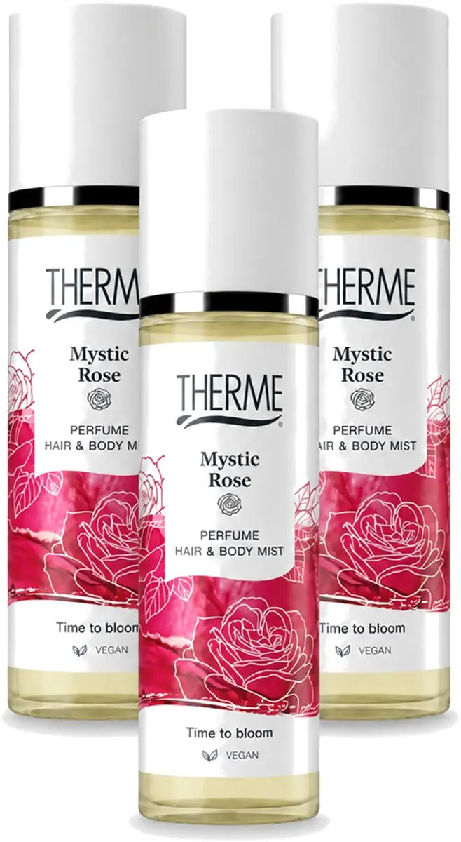 3 x Therme