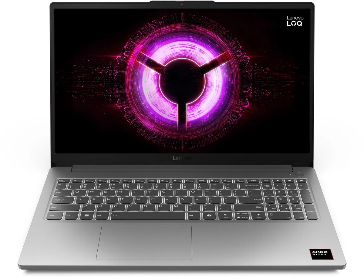 Lenovo LOQ 15ARP10E Gaming Laptop
