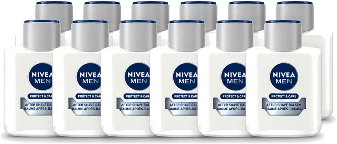 12 x Nivea