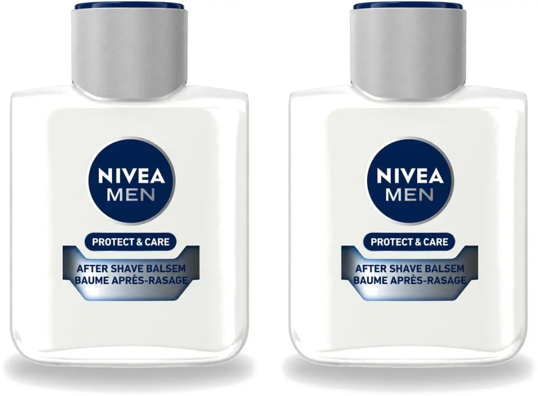 2 x Nivea