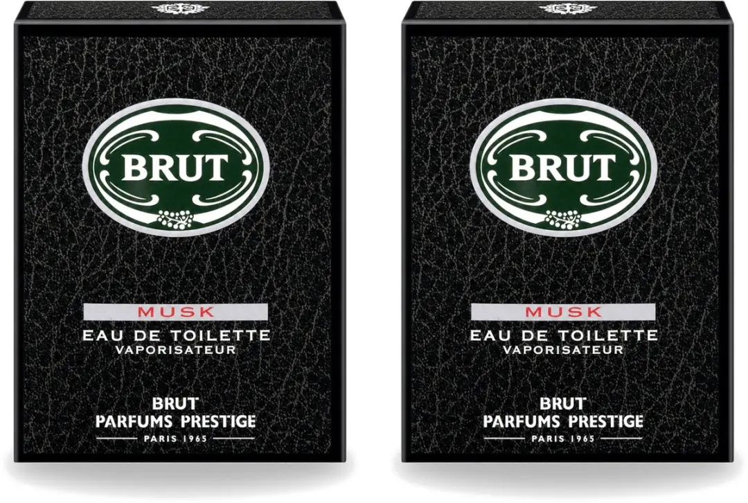 2 x Brut