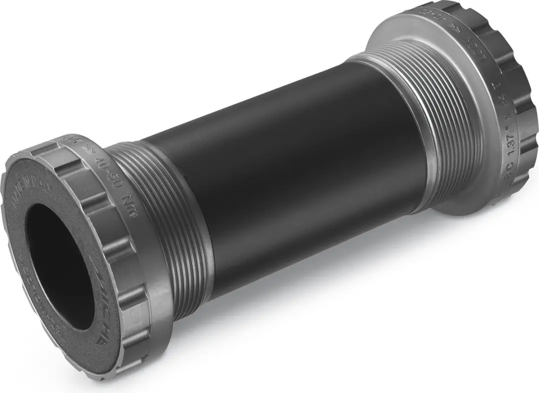 Miche Bottom Bracket Evo Max Bsa 68-73mm Ø 24mm Zwart
