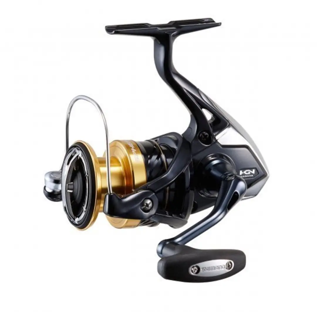 Shimano Spheros SW 4000XG 4000