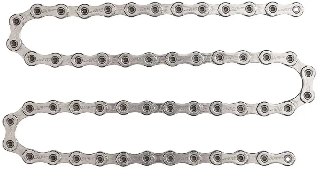 Miche Ketting 11V 138 Schakels - Zilver
