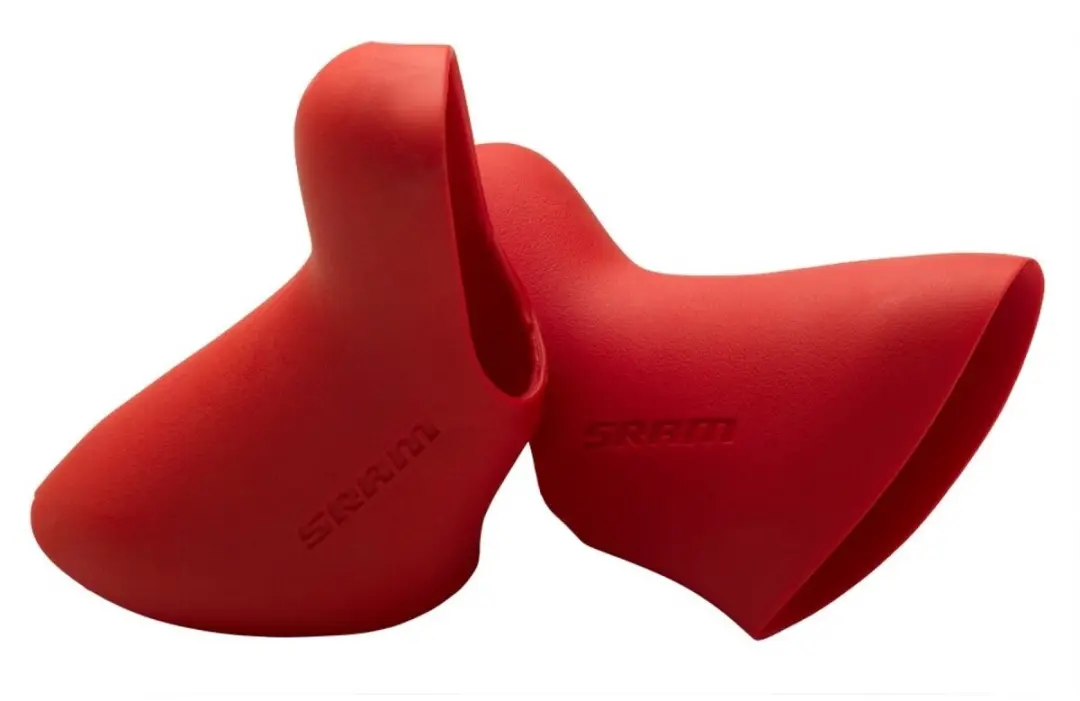 Sram Remhendels Rood