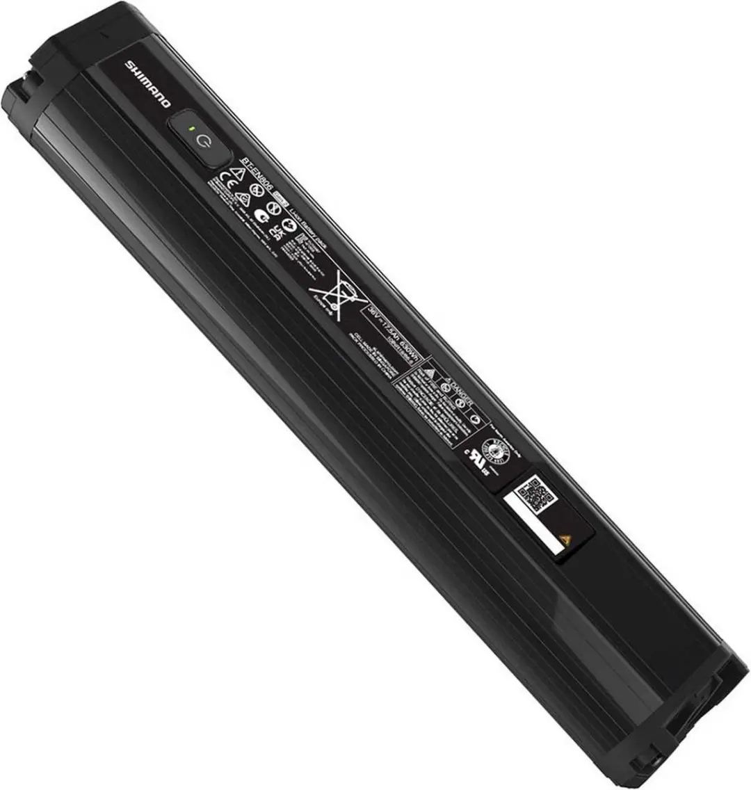 Shimano STEPS BT-EN806A Fietsaccu 630Wh