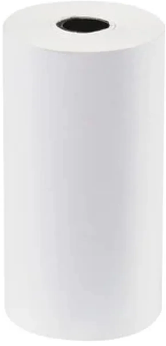 SILVERCREST Mini Pocketprinter - Wit - afbeelding 6 van 6