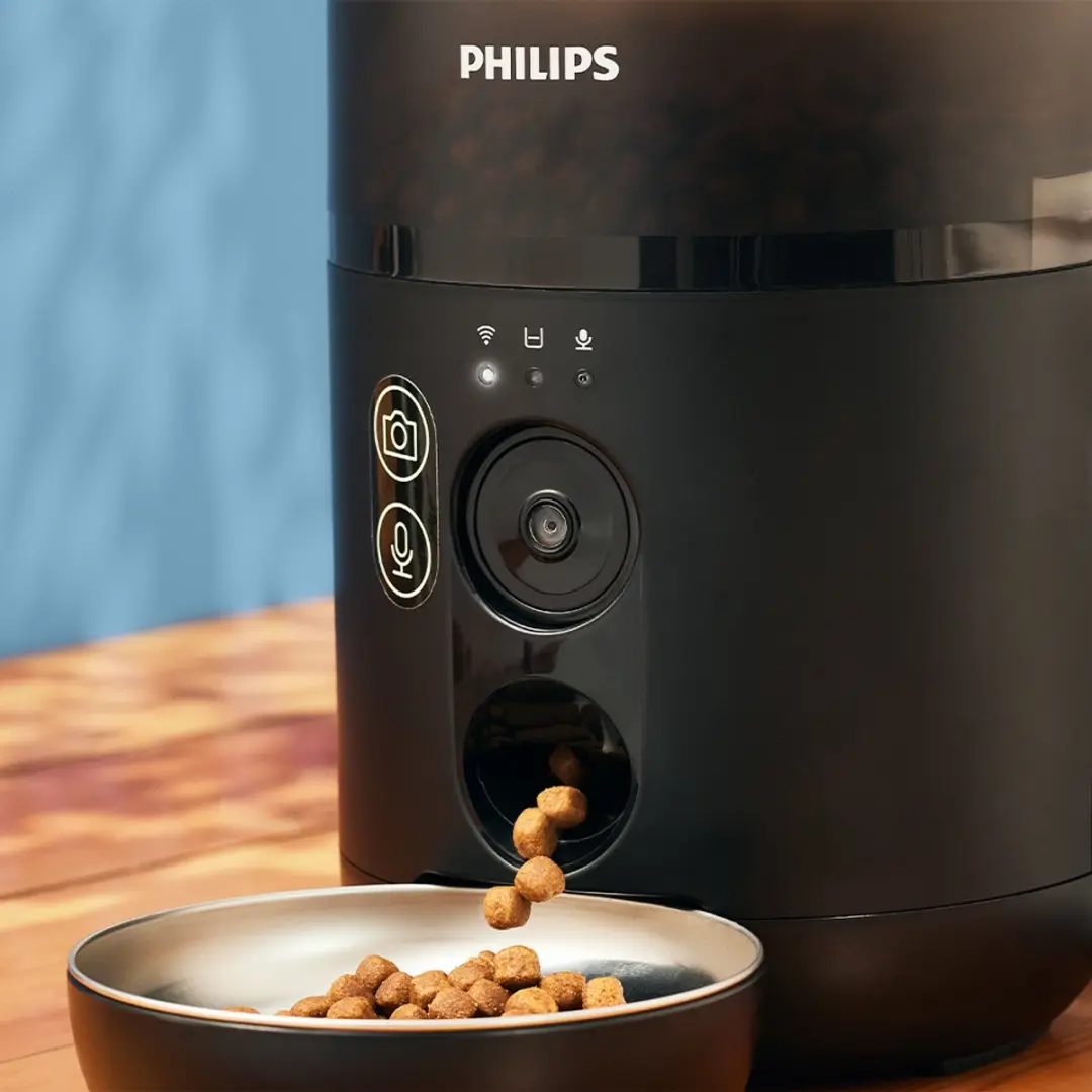 Philips SmartFeeder 3000 Voerautomaat Kat