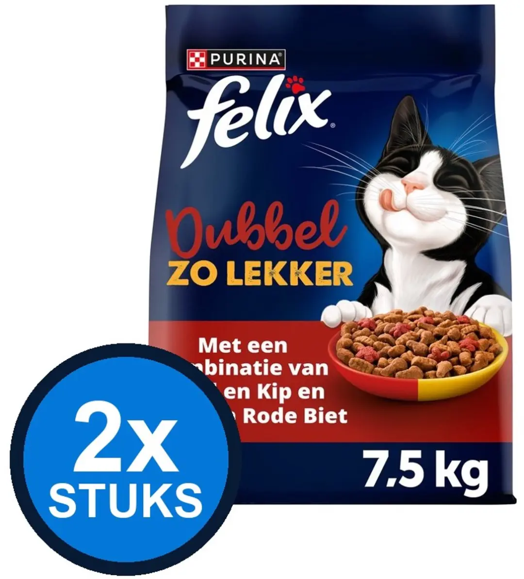 2x Felix