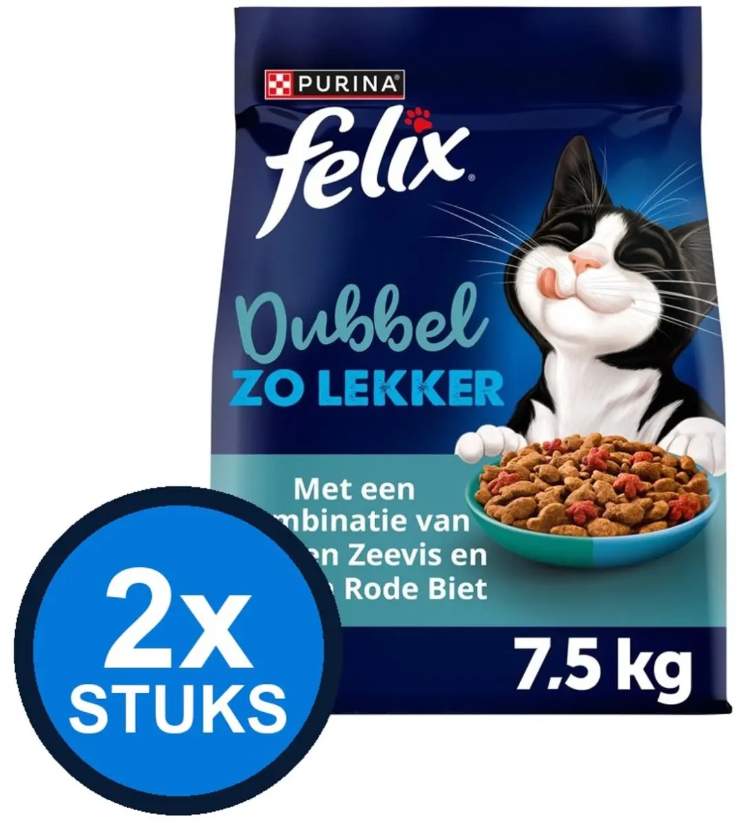 2x Felix
