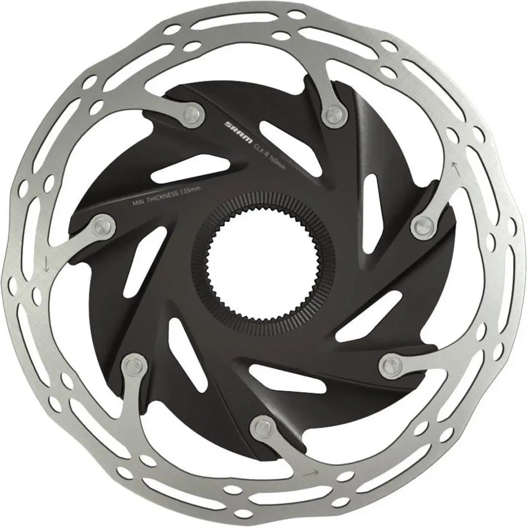 SRAM Centerline XR Remschijf 140mm - Centerlock