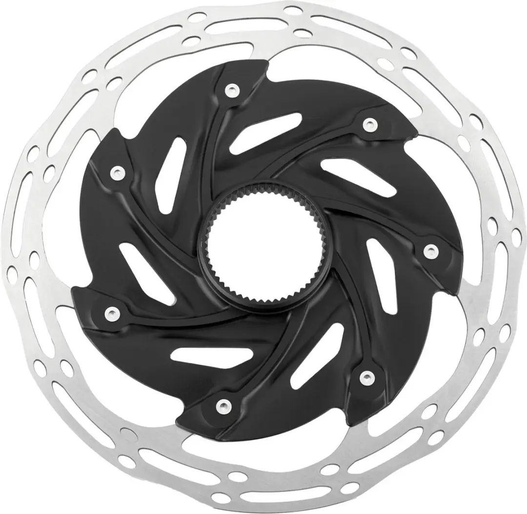 SRAM Centerline XR Remschijf 140mm - Centerlock