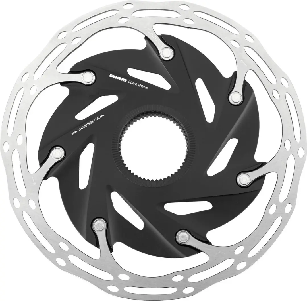 SRAM Centerline XR Remschijf 140mm