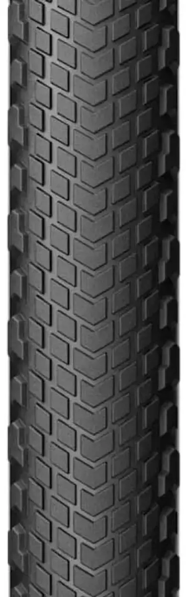 Pirelli Cinturato Gravel 40-622 Tubeless Buitenband - Zwart - afbeelding 3 van 6
