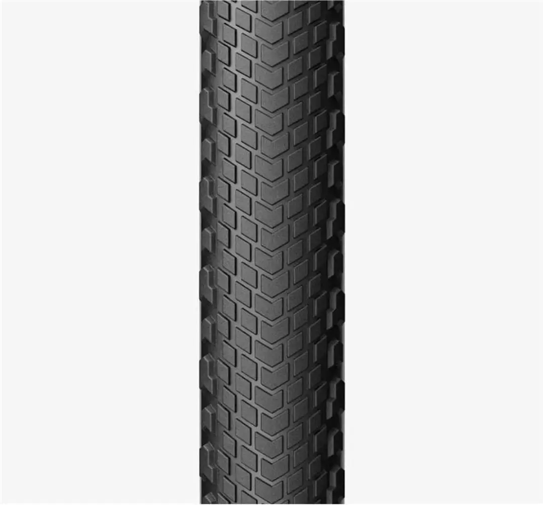 Pirelli Cinturato Gravel 40-622 Tubeless Buitenband - Zwart - afbeelding 2 van 6