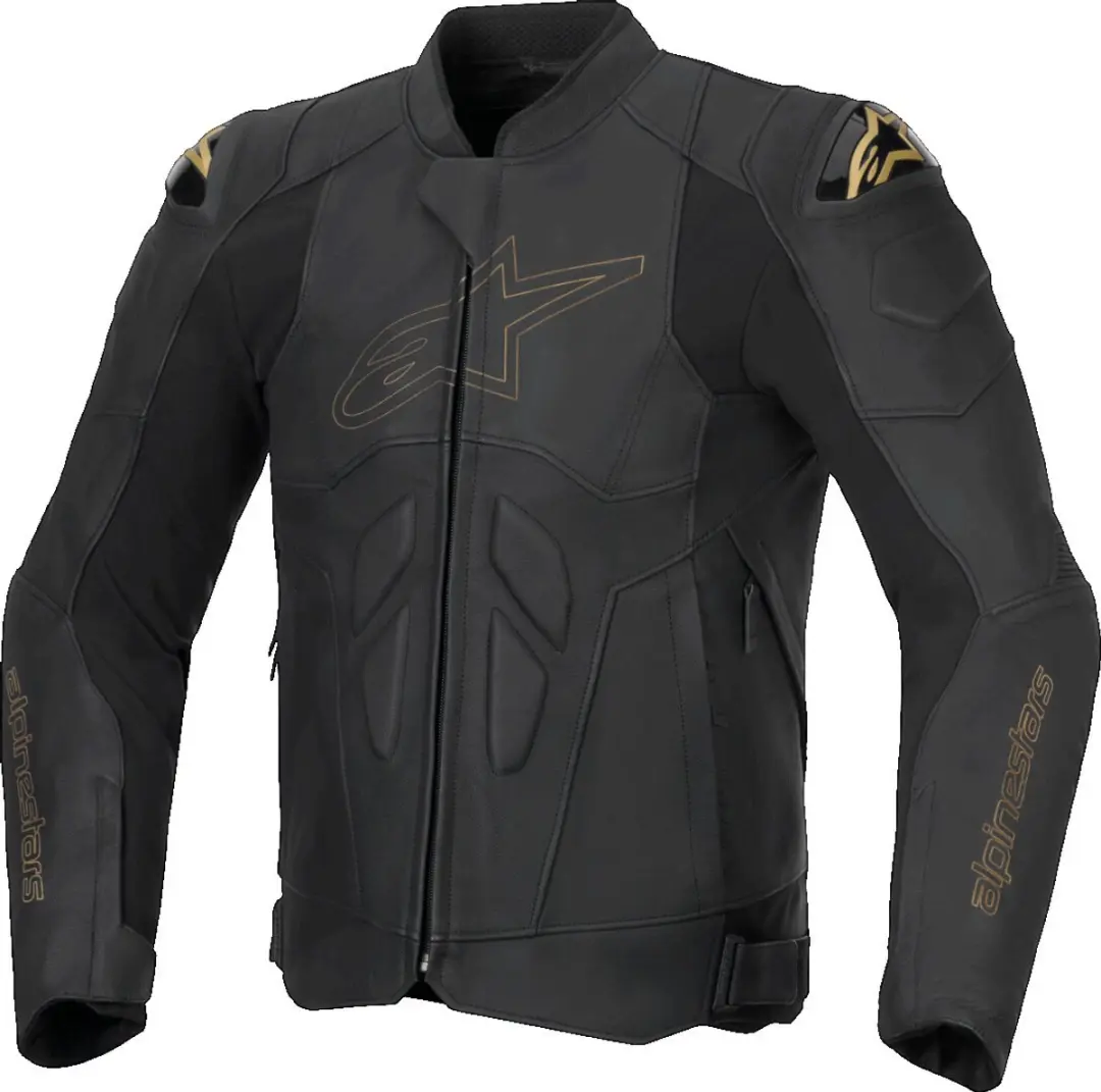 Alpinestars Dusk Motorjas