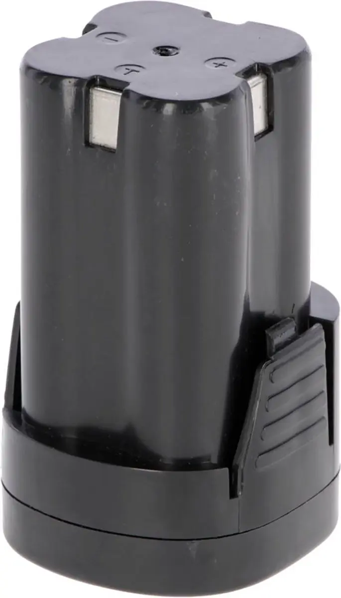 Kerbl Paardentondeuse Akku2 - Multikleur