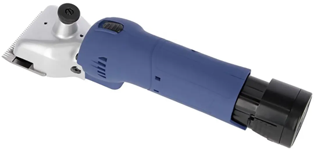 Kerbl Paardentondeuse Akku2 - Multikleur