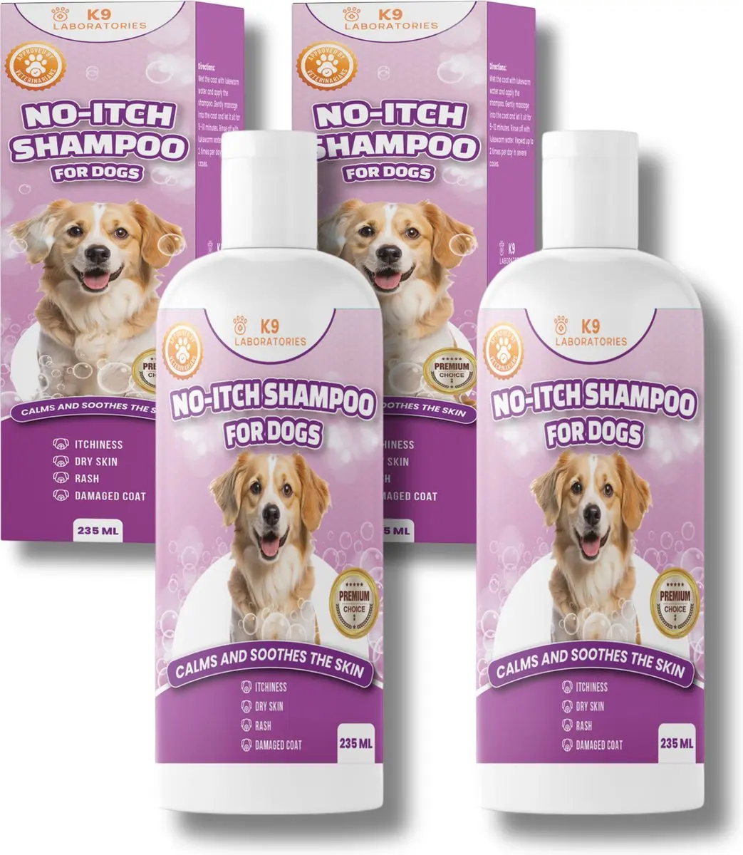 K9 Laboratories