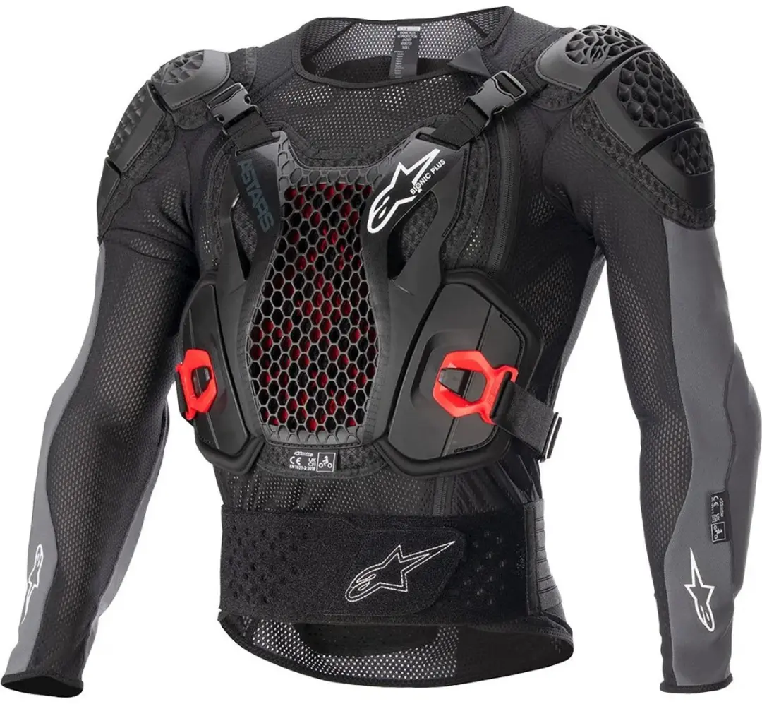 Alpinestars Bionic Plus V2 Beschermjas