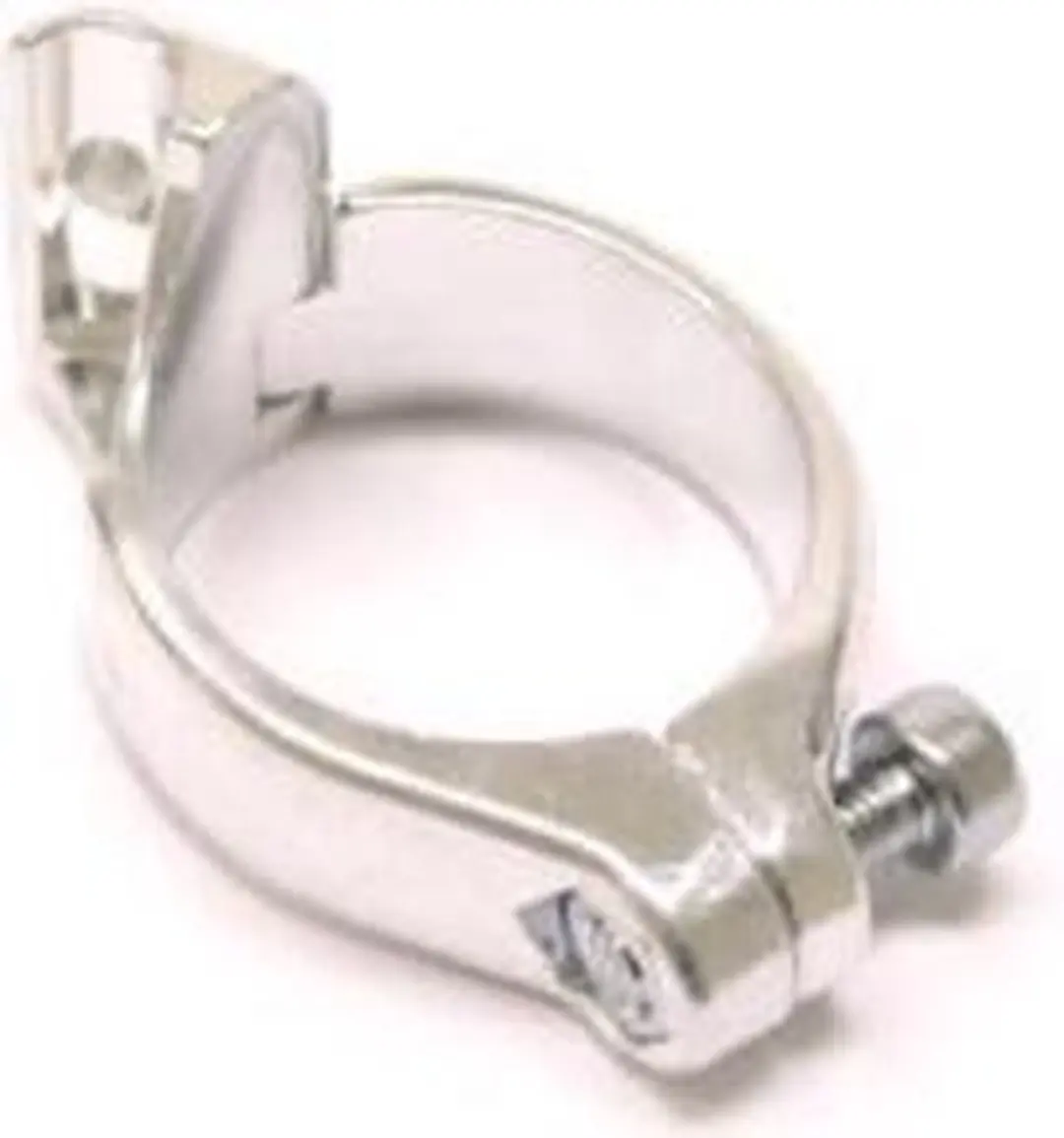 Klemband Shimano voorderailleur ø34.9mm buis