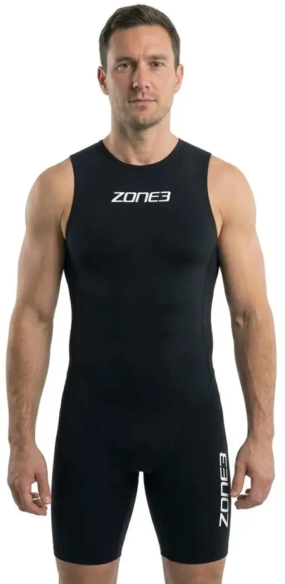 Zone3 Streamline Mouwloos Triatlonpak