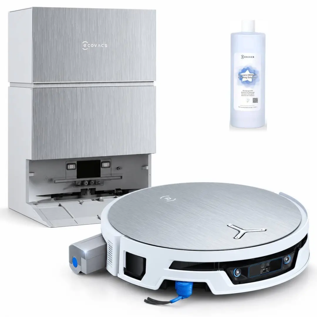 Ecovacs Deebot X12S Pro Omni