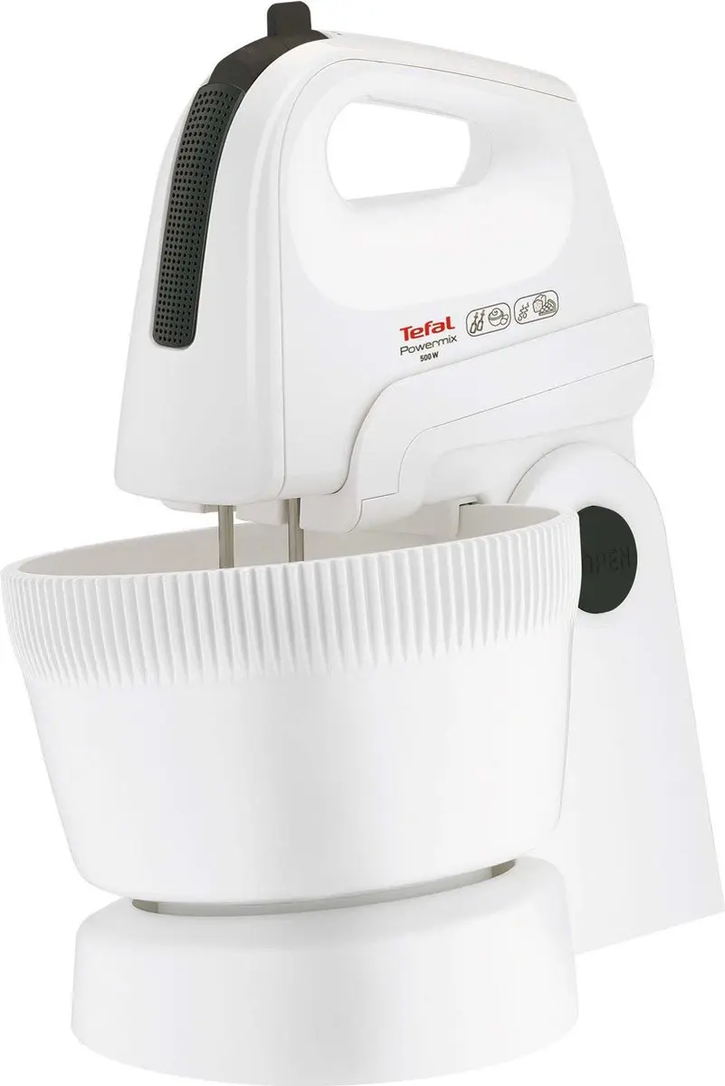 Tefal Powermix Bowl HT6151 Mixer
