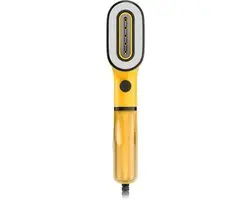 Rowenta Pure Pop DR2026 Handkledingstomer - Geel - afbeelding 2 van 2