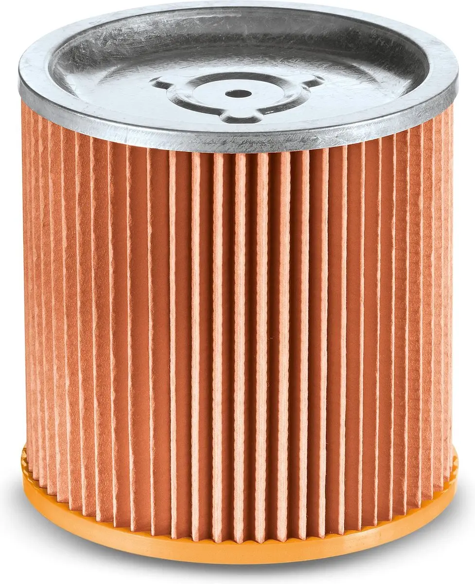 Kärcher Patroonfilter