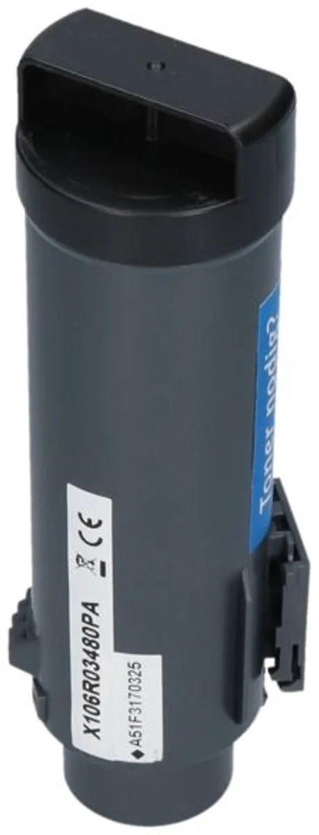 PrintAbout Xerox 106R03480 Toner - Zwart