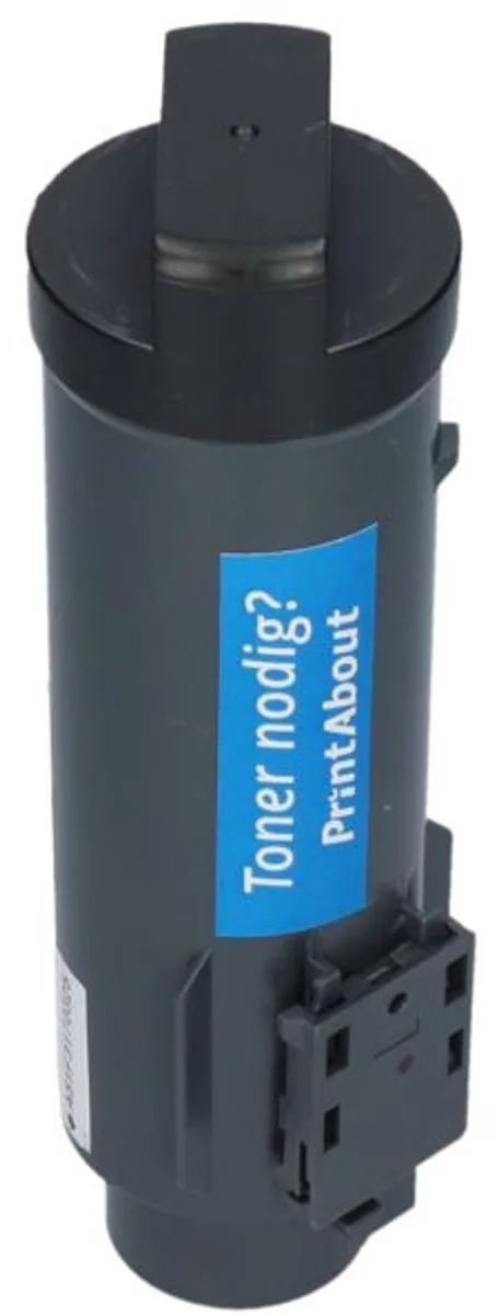 PrintAbout Xerox 106R03480 Toner - Zwart