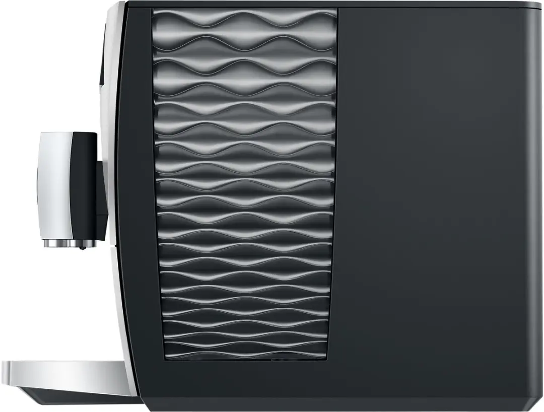 Jura C9 Platina Volautomatische Koffiemachine - 17 Programma's - afbeelding 3 van 6