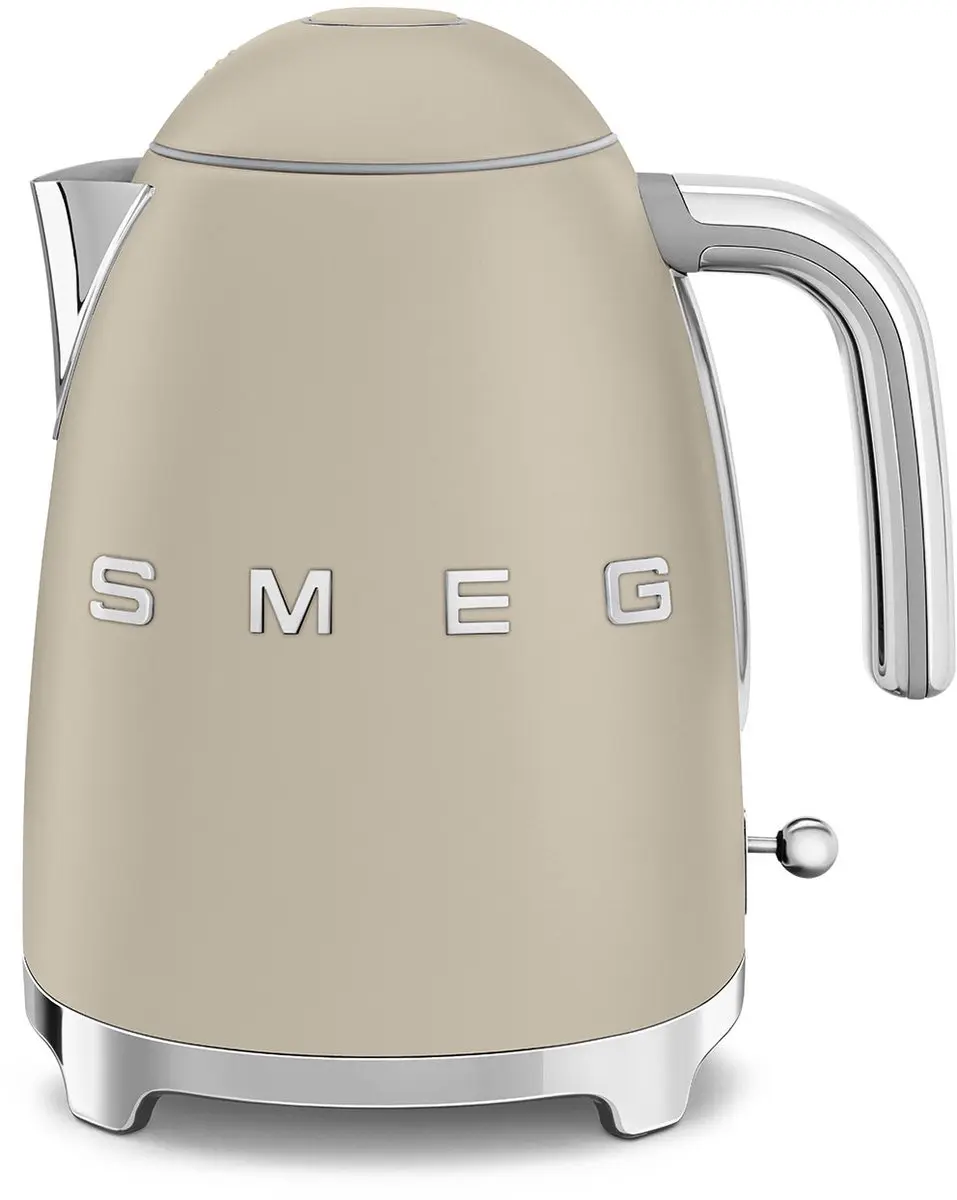 Smeg KLF03MLMEU Waterkoker 1,7L