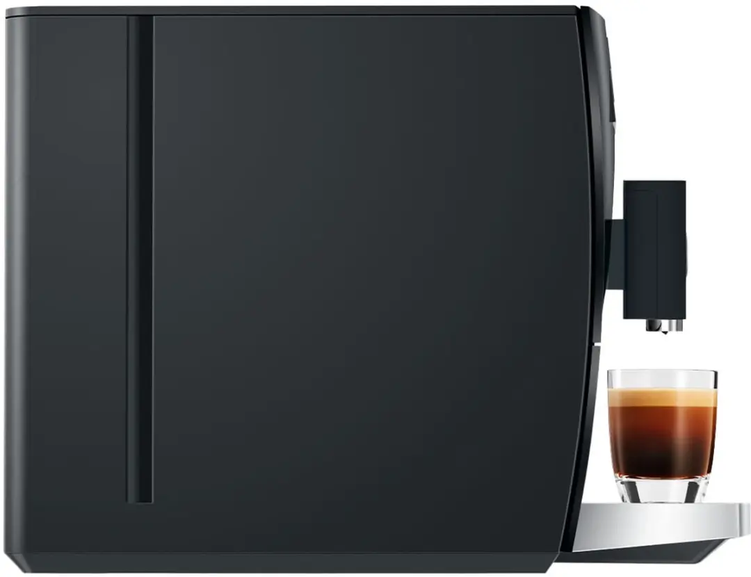 Jura C3 Piano Inox Volautomatische Koffiemachine - 4 Programma's - afbeelding 3 van 6