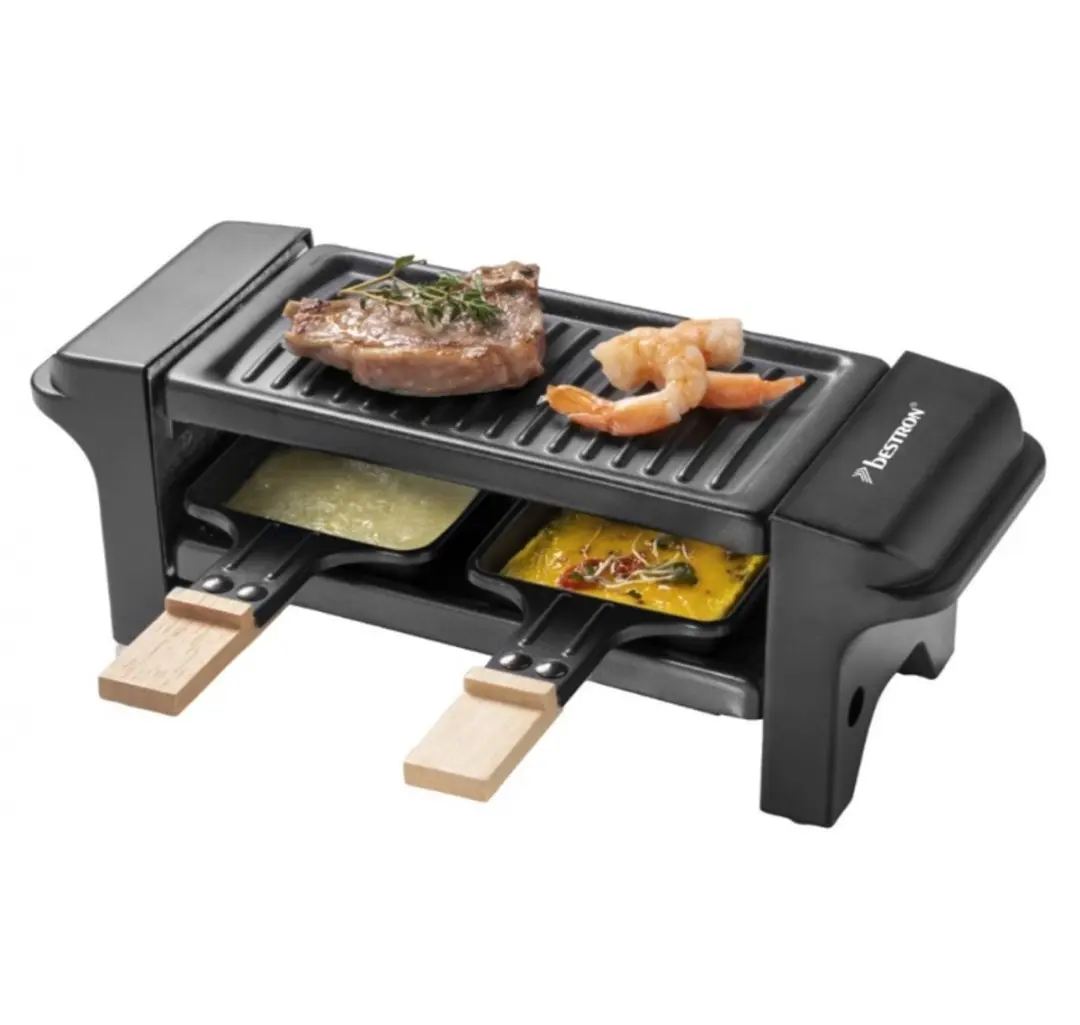 Bestron Gourmetset
