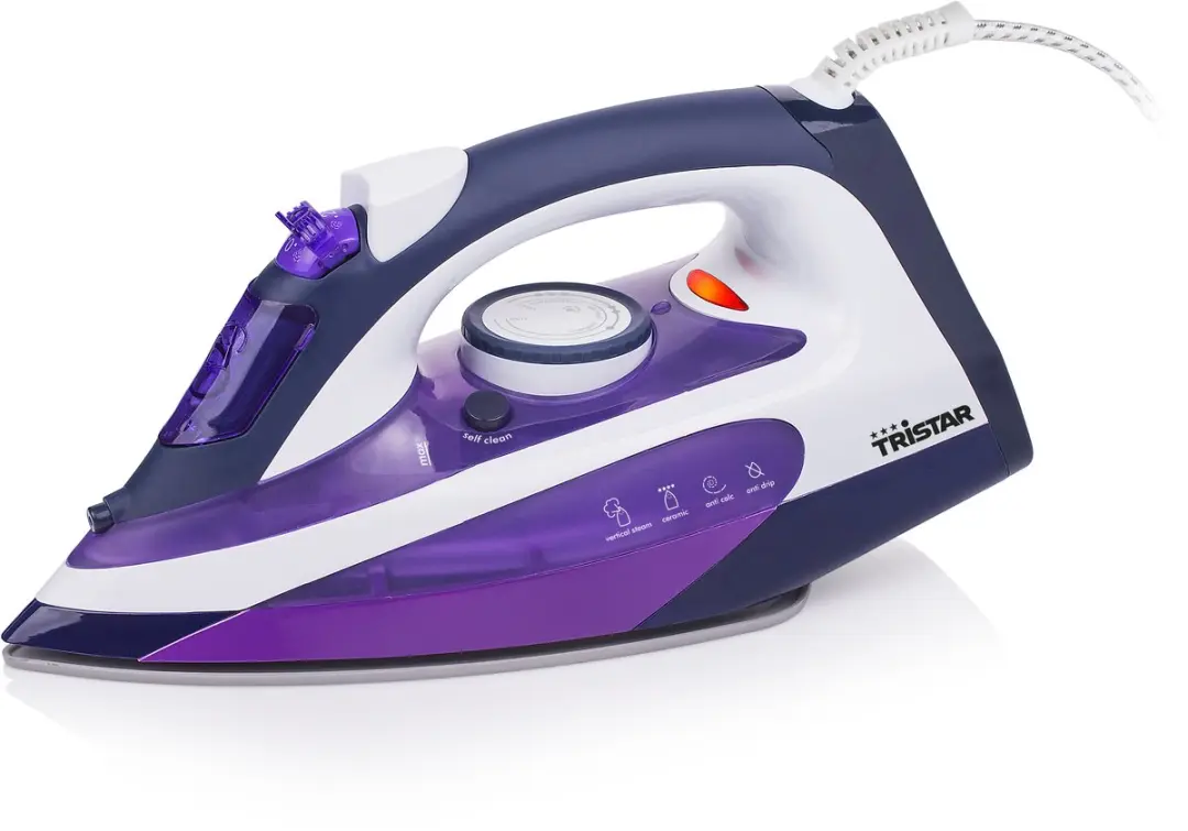 Tristar Steam iron ST-8143